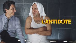 L'antidote, Film Comédie, Sur CINE+OCS